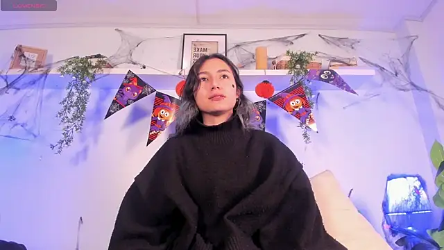 Vampgyal online show from 3, 11, 2025