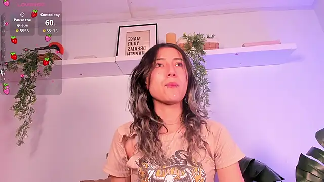 Vampgyal online show from 16, 12, 2025