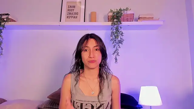 Vampgyal online show from 29, 10, 2025