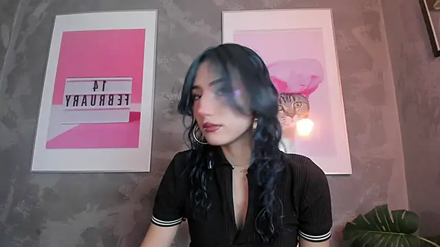 Vampgyal online show from 1, 4, 2026