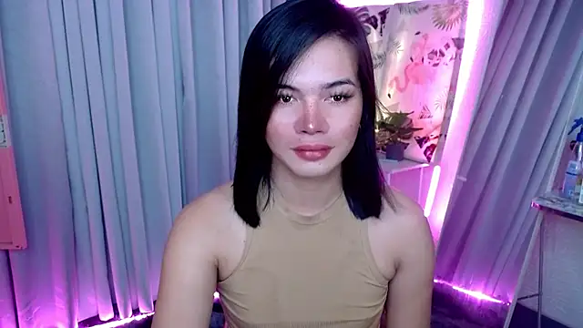 SexyButterfly online show from 23, 9, 2025