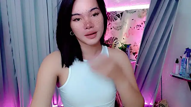  SexyButterfly online show from 25, 9, 2025