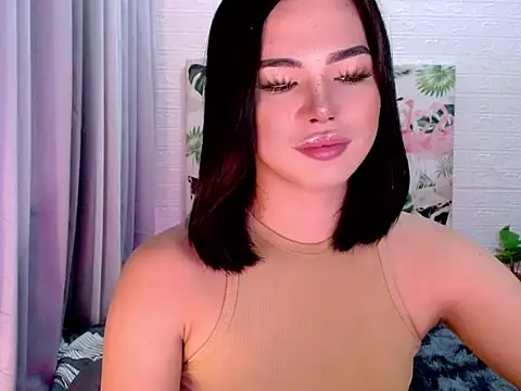  SexyButterfly online show from 29, 9, 2025