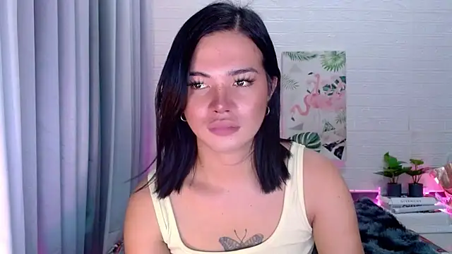  SexyButterfly online show from 28, 9, 2025