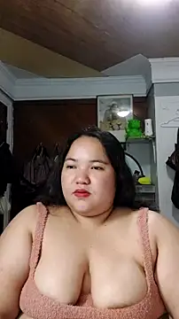 Snapshot of LianaCruzado chatting on 31, 7, 2026 LianaCruzado online show from 31, 7, 2026