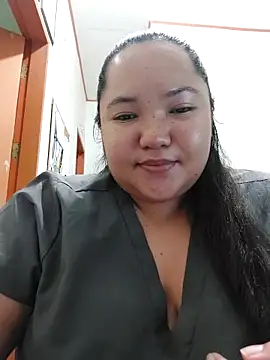LianaCruzado online show from 21, 4, 2026