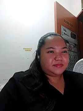 LianaCruzado online show from 8, 5, 2026