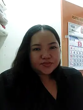 LianaCruzado online show from 15, 5, 2026