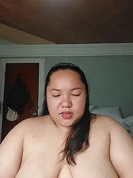LianaCruzado online show from 29, 5, 2026
