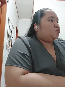 LianaCruzado online show from 16, 6, 2026