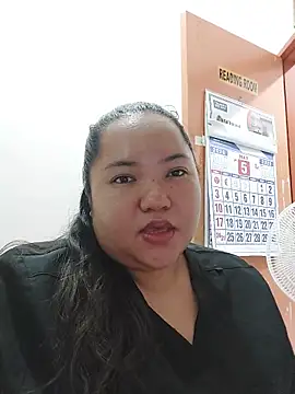 LianaCruzado online show from 22, 5, 2026