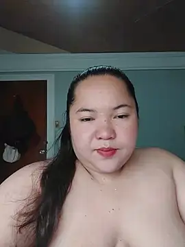 LianaCruzado online show from 4, 6, 2026