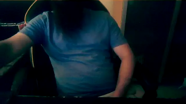 LondonMan1988 online show from 17, 4, 2026