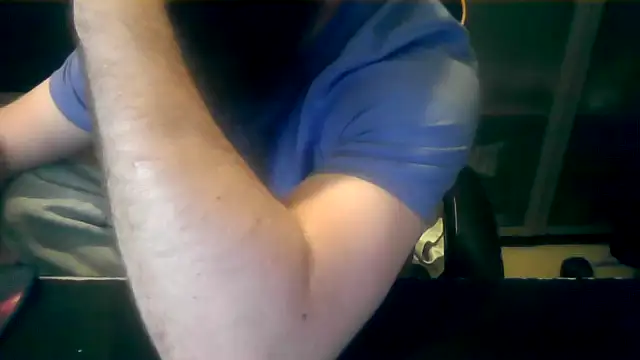 LondonMan1988 online show from 2, 4, 2026