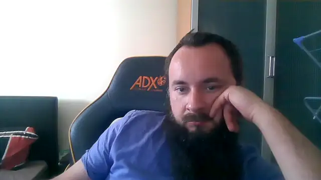 LondonMan1988 online show from 30, 5, 2026