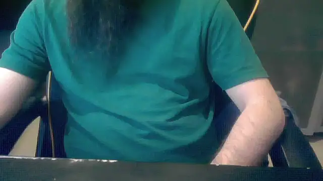 LondonMan1988 online show from 21, 12, 2025