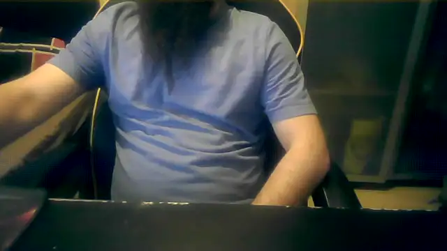 LondonMan1988 online show from 14, 4, 2026