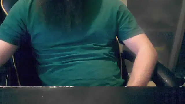 LondonMan1988 online show from 14, 11, 2025