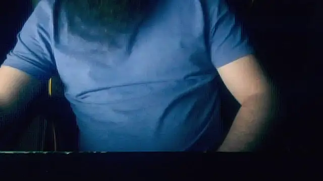 LondonMan1988 online show from 22, 12, 2025