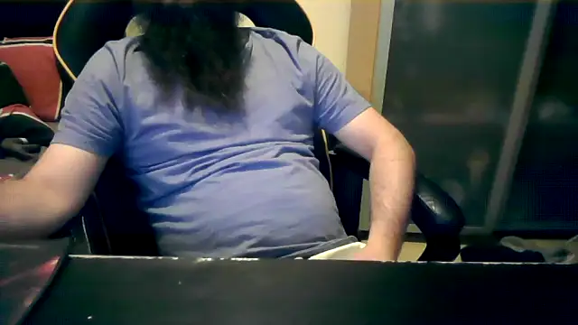 LondonMan1988 online show from 2, 6, 2026