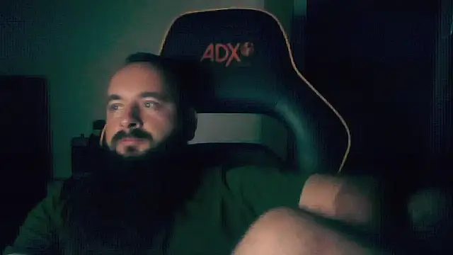 LondonMan1988 online show from 30, 10, 2025