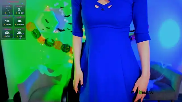 jose fairy online show from 31, 10, 2025