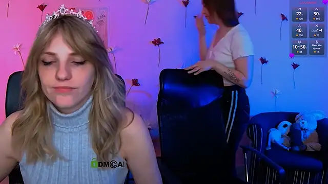 jose fairy online show from 21, 4, 2026