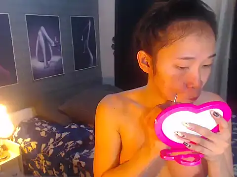 AsianDestroyer online show from 30, 11, 2025