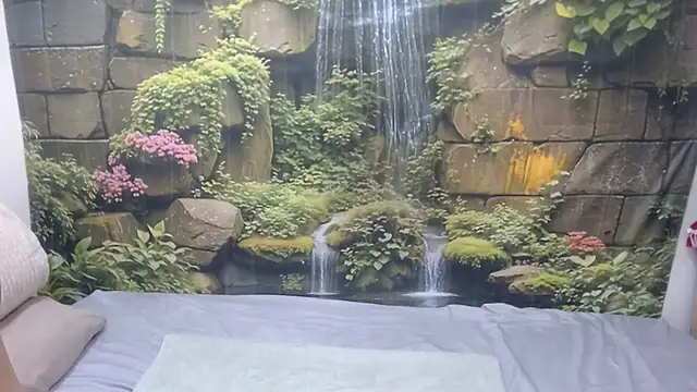 GlowGoddessxx online show from 9, 7, 2026
