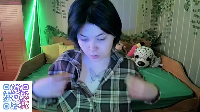 Alisa Monroe online show from 23, 10, 2025