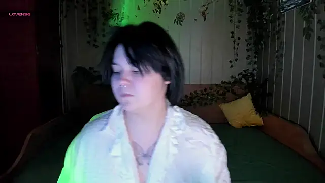 Alisa Monroe online show from 21, 10, 2025