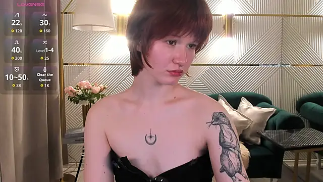 Aria Vox online show from 21, 6, 2026