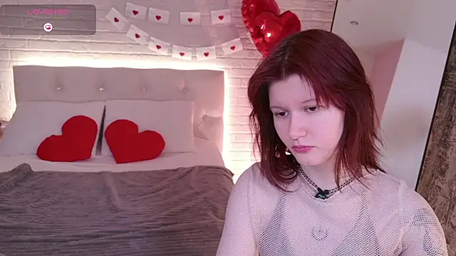 Aria Vox online show from 12, 2, 2026