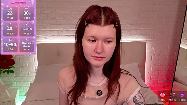 Aria Vox online show from 25, 3, 2026