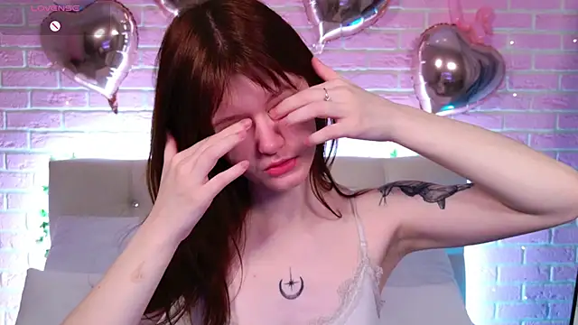 Aria Vox online show from 5, 11, 2025