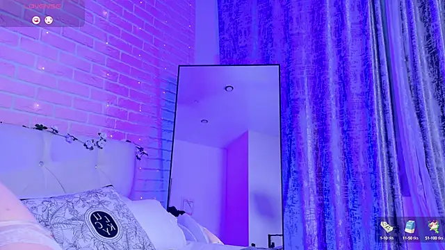 Aria Vox online show from 11, 10, 2025