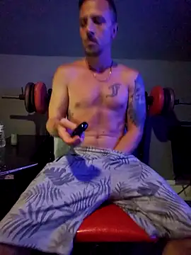 Sinister Savage online show from 25, 9, 2025