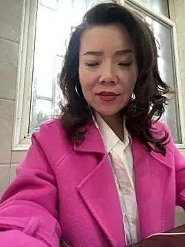 anna yngs online show from 15, 3, 2026