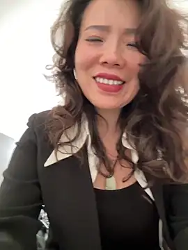anna yngs online show from 25, 5, 2026