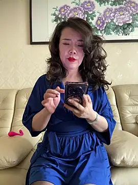 anna yngs online show from 13, 5, 2026