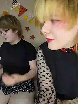 xrixsyx and ricky online show from 27, 10, 2025