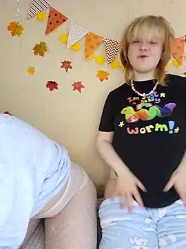 xrixsyx and ricky online show from 13, 11, 2025