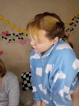 xrixsyx and ricky online show from 13, 3, 2026