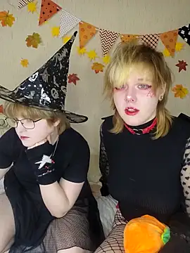 xrixsyx and ricky online show from 24, 10, 2025