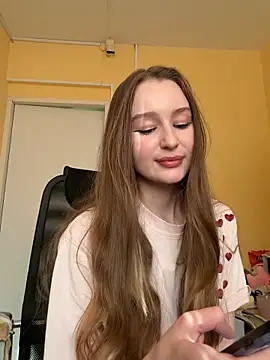 Mary Sensory online show from 3, 4, 2026