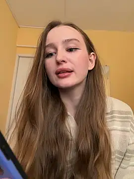 Mary Sensory online show from 29, 3, 2026