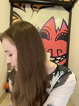 Mary Sensory online show from 7, 3, 2026