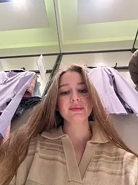 Mary Sensory online show from 12, 4, 2026