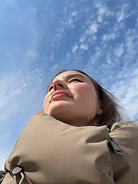 Mary Sensory online show from 21, 4, 2026