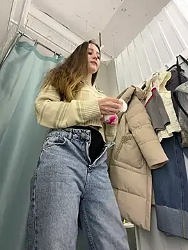 Mary Sensory online show from 25, 3, 2026